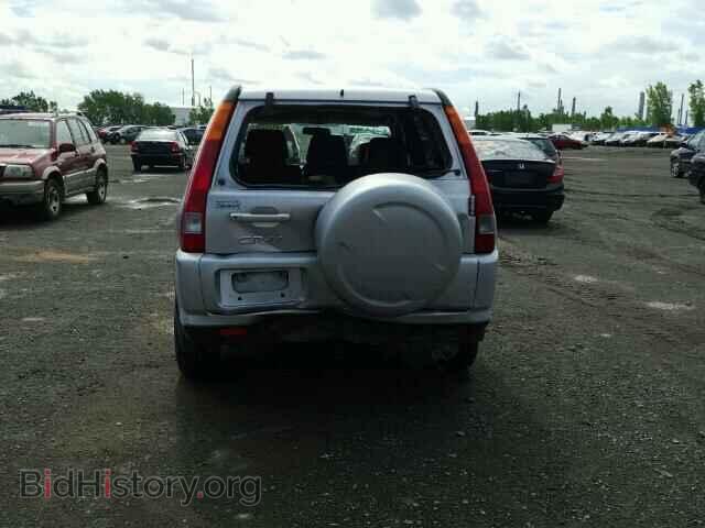 2003 HONDA CRV - VIN: JHLRD78913C817099 - Фото 9