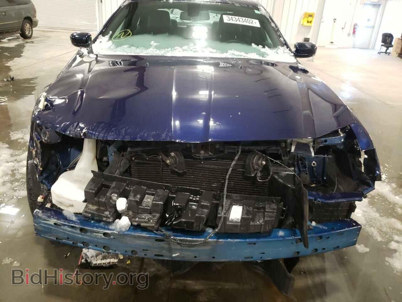 2017 CHRYSLER 300 - VIN: 2C3CCAGGXHH534650 - Фото 9