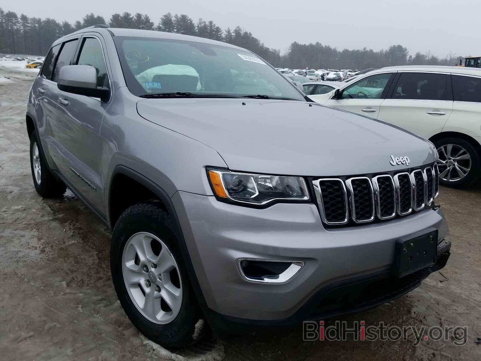 Photo 1C4RJFAG1HC940739 - JEEP CHEROKEE 2017