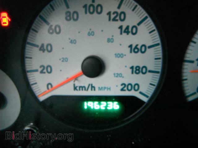 2005 DODGE CARAVAN - VIN: 1D4GP24R85B409067 - Фото 8