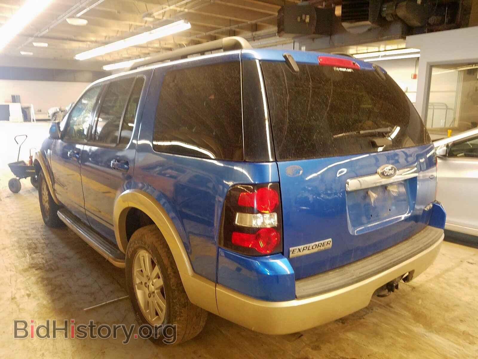 2010 FORD EXPLORER - VIN: 1FMEU7EE8AUA78409 - Фото 3