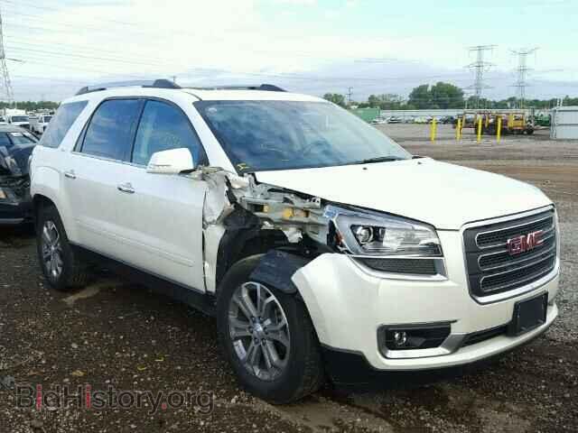 Фотография 1GKKVRKD7EJ214021 - GMC ACADIA 2014