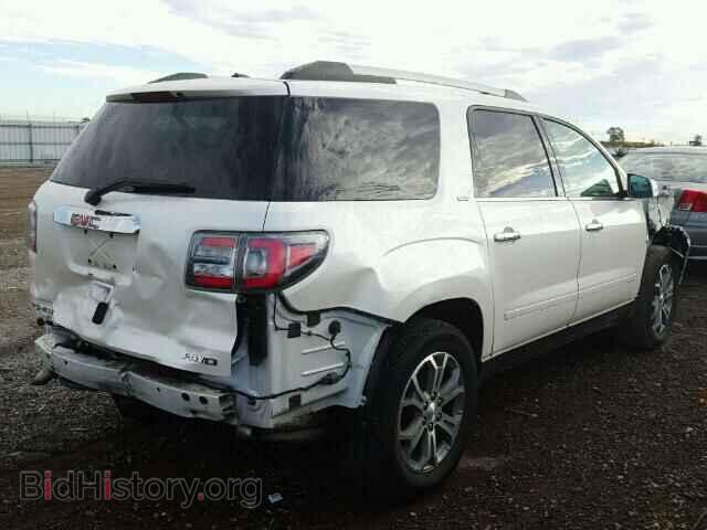 2014 GMC ACADIA - VIN: 1GKKVRKD7EJ214021 - Фото 4