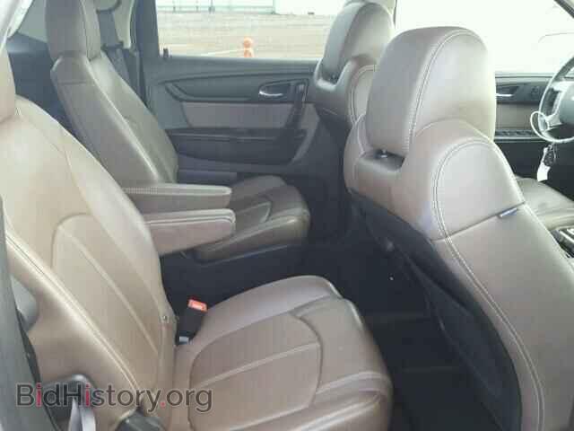 2014 GMC ACADIA - VIN: 1GKKVRKD7EJ214021 - Фото 6
