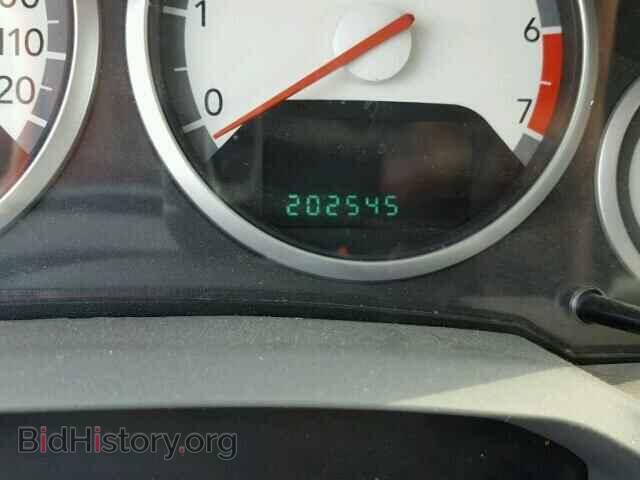 2010 DODGE CARAVAN - VIN: 2D4RN5D12AR302277 - Фото 8