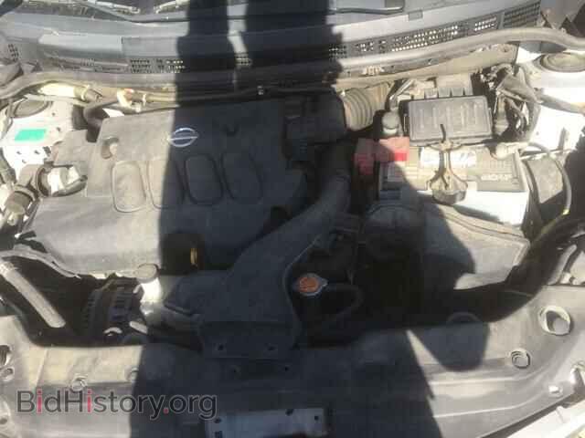 2007 NISSAN VERSA - VIN: 3N1BC13E77L457885 - Фото 7