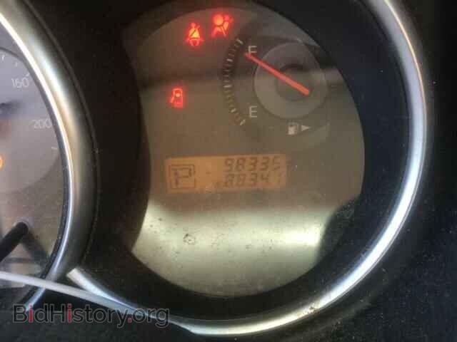 2007 NISSAN VERSA - VIN: 3N1BC13E77L457885 - Фото 8