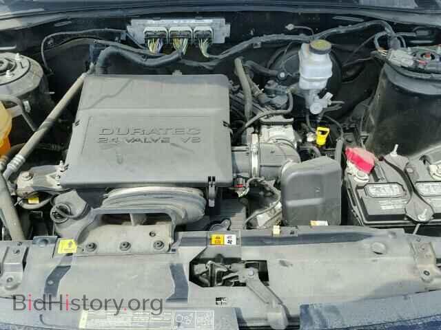 2011 FORD ESCAPE - VIN: 1FMCU9DG8BKA18018 - Фото 7
