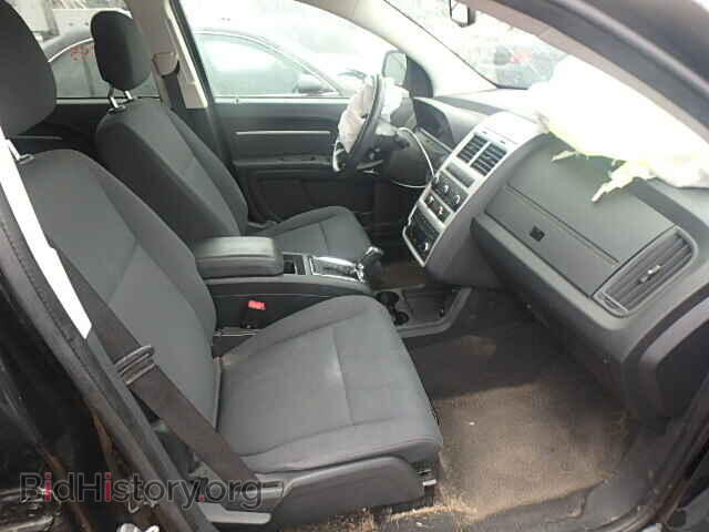 2010 DODGE JOURNEY - VIN: 3D4PG5FV4AT210330 - Фото 5
