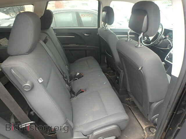2010 DODGE JOURNEY - VIN: 3D4PG5FV4AT210330 - Фото 6