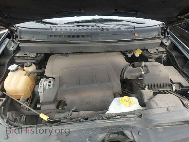2010 DODGE JOURNEY - VIN: 3D4PG5FV4AT210330 - Фото 7