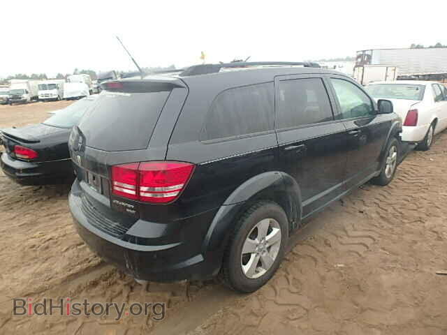 2010 DODGE JOURNEY - VIN: 3D4PG5FV4AT210330 - Фото 10