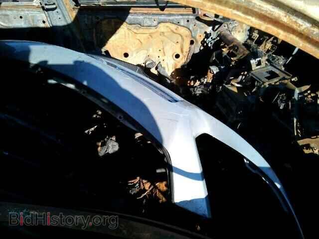 2009 NISSAN MAXIMA - VIN: 1N4AA51EX9C840068 - Фото 5