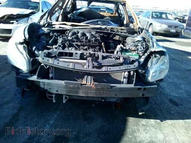 2009 NISSAN MAXIMA - VIN: 1N4AA51EX9C840068 - Фото 9