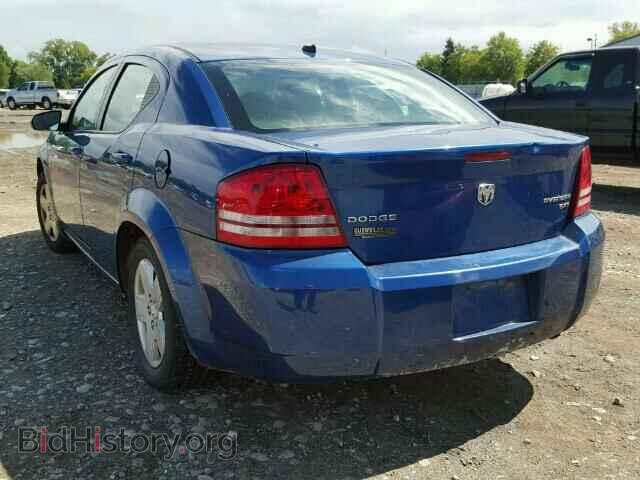 2010 DODGE AVENGER - VIN: 1B3CC4FB2AN103429 - Photo 3