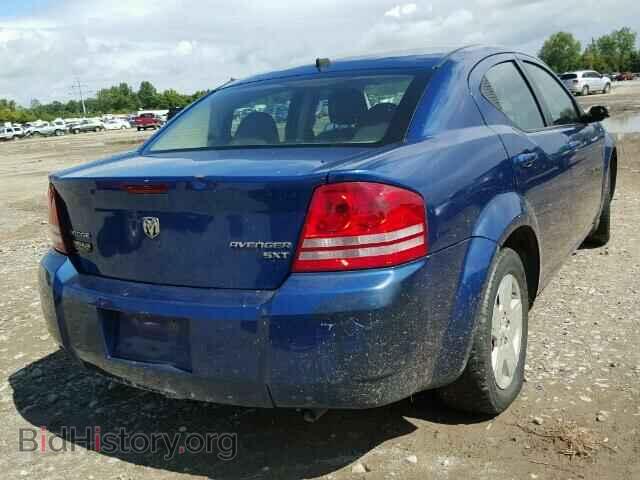 2010 DODGE AVENGER - VIN: 1B3CC4FB2AN103429 - Photo 4