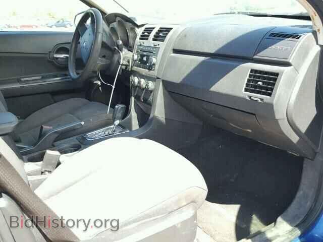 2010 DODGE AVENGER - VIN: 1B3CC4FB2AN103429 - Photo 5