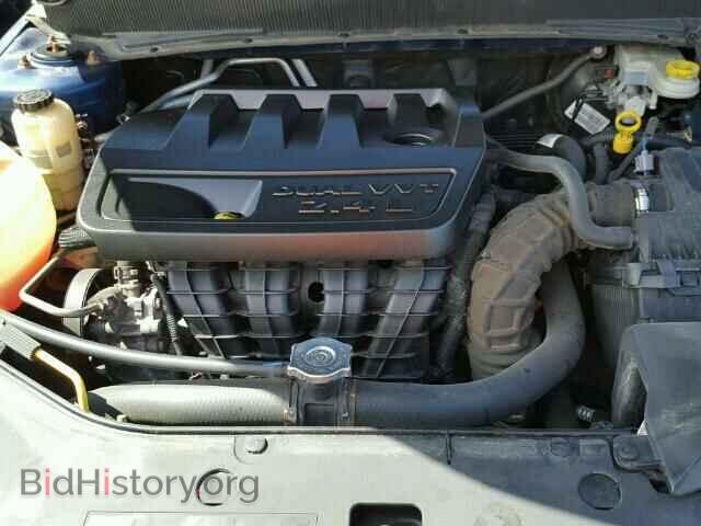 2010 DODGE AVENGER - VIN: 1B3CC4FB2AN103429 - Photo 7