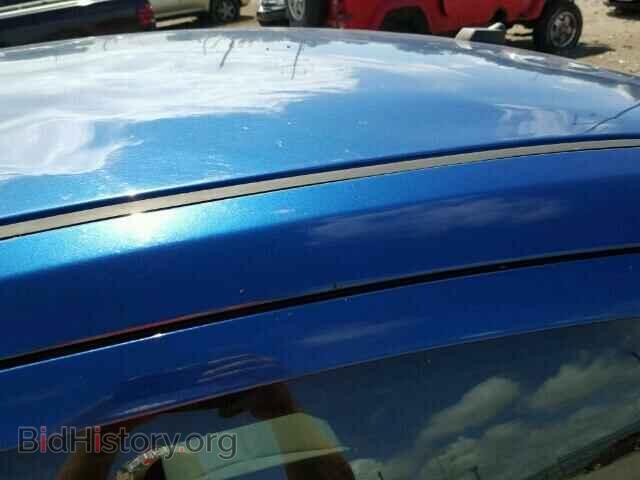 2010 DODGE AVENGER - VIN: 1B3CC4FB2AN103429 - Photo 10