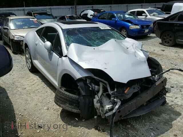 Фотография 4A3AK34T66E025983 - MITSUBISHI ECLIPSE 2006
