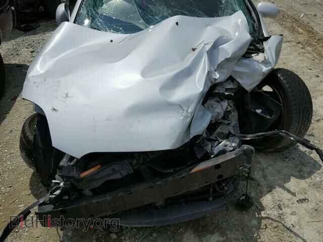 2006 MITSUBISHI ECLIPSE - VIN: 4A3AK34T66E025983 - Photo 7