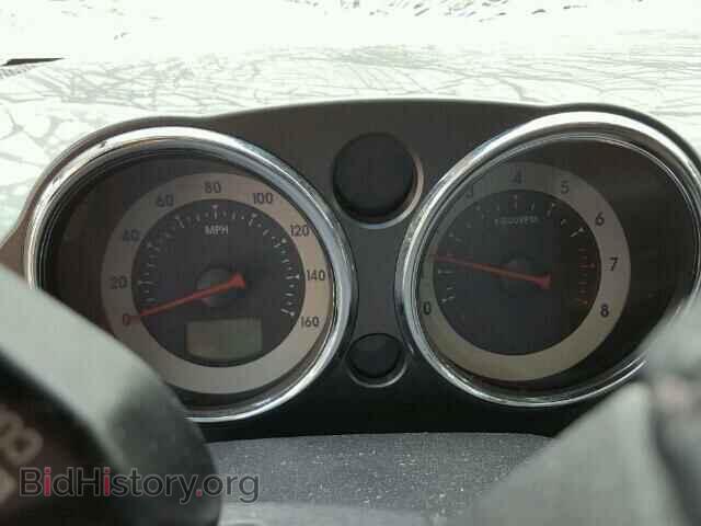 2006 MITSUBISHI ECLIPSE - VIN: 4A3AK34T66E025983 - Photo 8