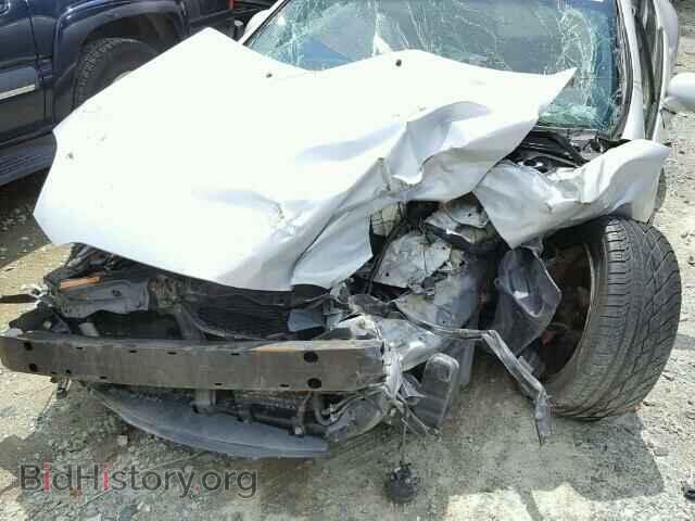 2006 MITSUBISHI ECLIPSE - VIN: 4A3AK34T66E025983 - Photo 9