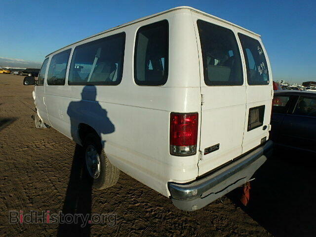 2002 FORD ECONOLINE - VIN: 1FBSS31SX2HB21227 - Фото 3