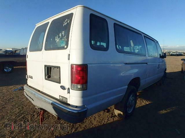 2002 FORD ECONOLINE - VIN: 1FBSS31SX2HB21227 - Фото 4