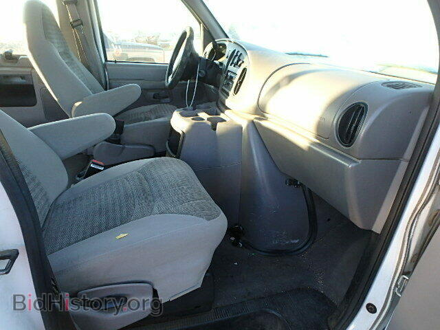 2002 FORD ECONOLINE - VIN: 1FBSS31SX2HB21227 - Фото 5