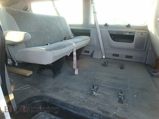 2002 FORD ECONOLINE - VIN: 1FBSS31SX2HB21227 - Фото 6
