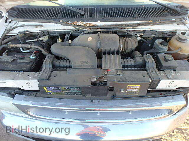 2002 FORD ECONOLINE - VIN: 1FBSS31SX2HB21227 - Фото 7