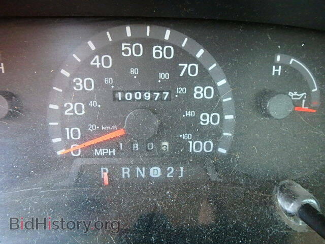 2002 FORD ECONOLINE - VIN: 1FBSS31SX2HB21227 - Фото 8