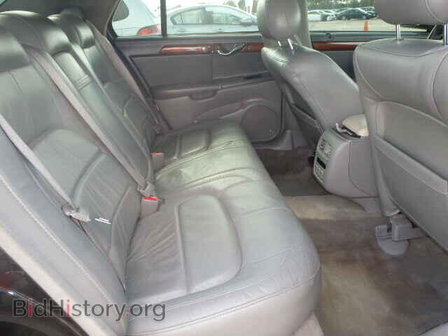 2004 CADILLAC DEVILLE - VIN: 1G6KD54Y84U148408 - Photo 6
