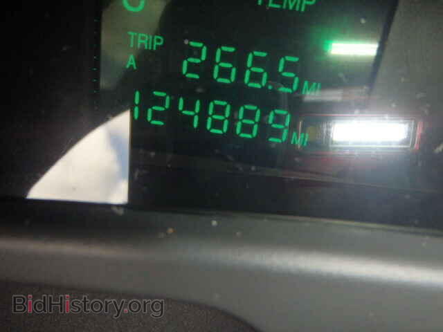 2004 CADILLAC DEVILLE - VIN: 1G6KD54Y84U148408 - Photo 8
