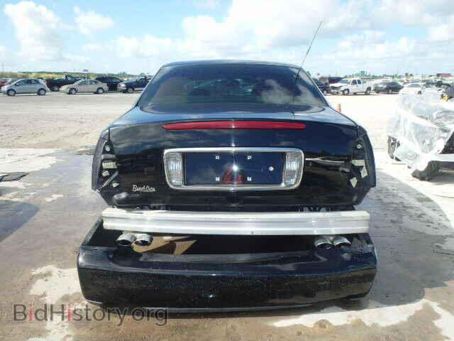 2004 CADILLAC DEVILLE - VIN: 1G6KD54Y84U148408 - Photo 9