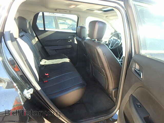2013 GMC TERRAIN - VIN: 2GKFLUE30D6290186 - Фото 6