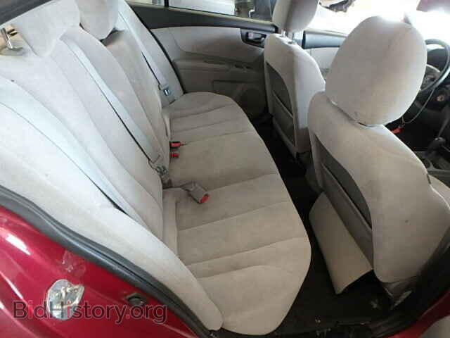 2010 KIA OPTIMA - VIN: KNAGG4A84A5383755 - Фото 6