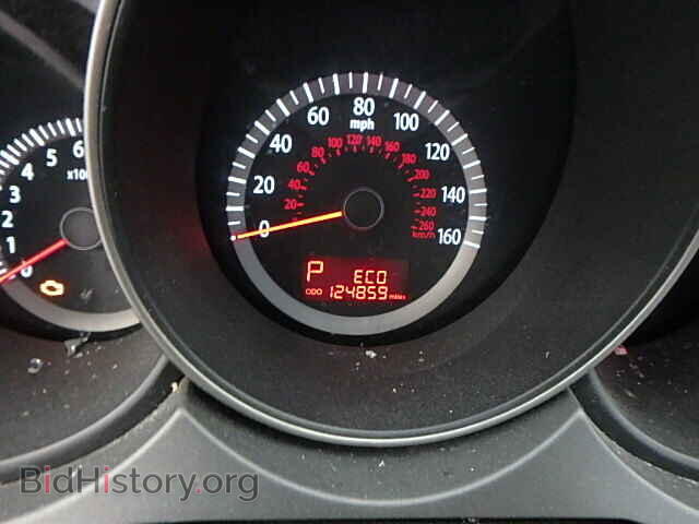 2010 KIA OPTIMA - VIN: KNAGG4A84A5383755 - Фото 8