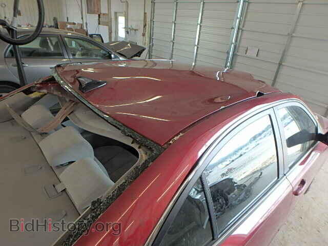 2010 KIA OPTIMA - VIN: KNAGG4A84A5383755 - Фото 10