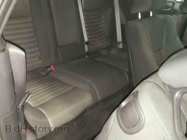 2013 DODGE CHALLENGER - VIN: 2C3CDYAG5DH548884 - Фото 6