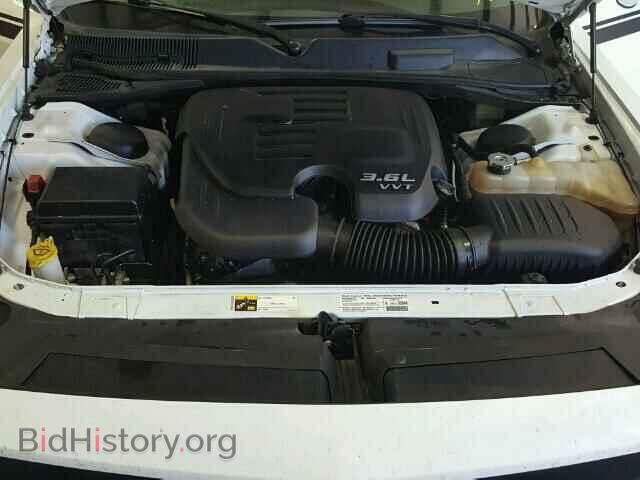 2013 DODGE CHALLENGER - VIN: 2C3CDYAG5DH548884 - Фото 7