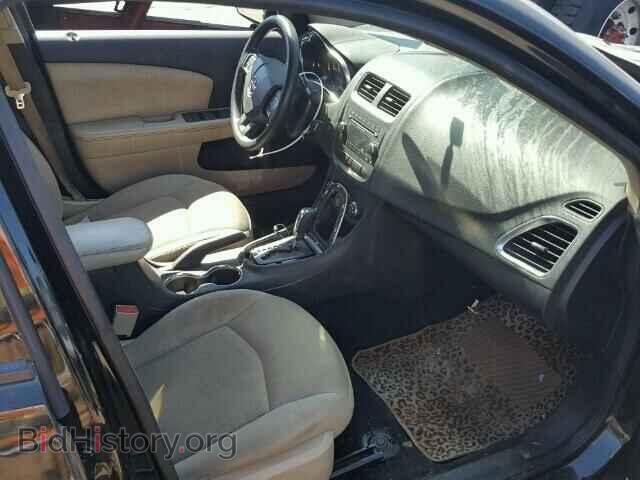 2014 DODGE AVENGER - VIN: 1C3CDZAB4EN113115 - Photo 5