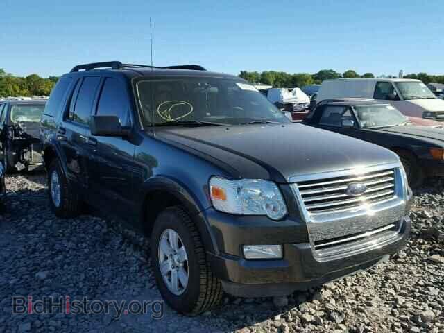 Photo 1FMEU7DE7AUA64096 - FORD EXPLORER 2010