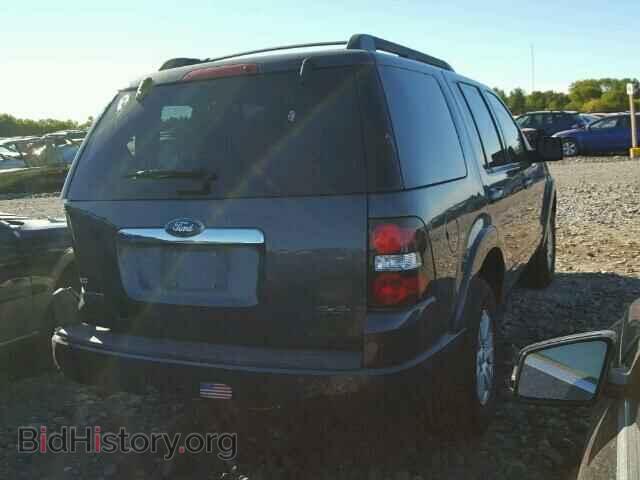 2010 FORD EXPLORER - VIN: 1FMEU7DE7AUA64096 - Photo 4