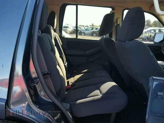 2010 FORD EXPLORER - VIN: 1FMEU7DE7AUA64096 - Photo 6