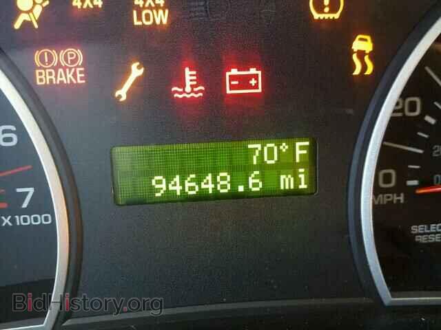 2010 FORD EXPLORER - VIN: 1FMEU7DE7AUA64096 - Photo 8