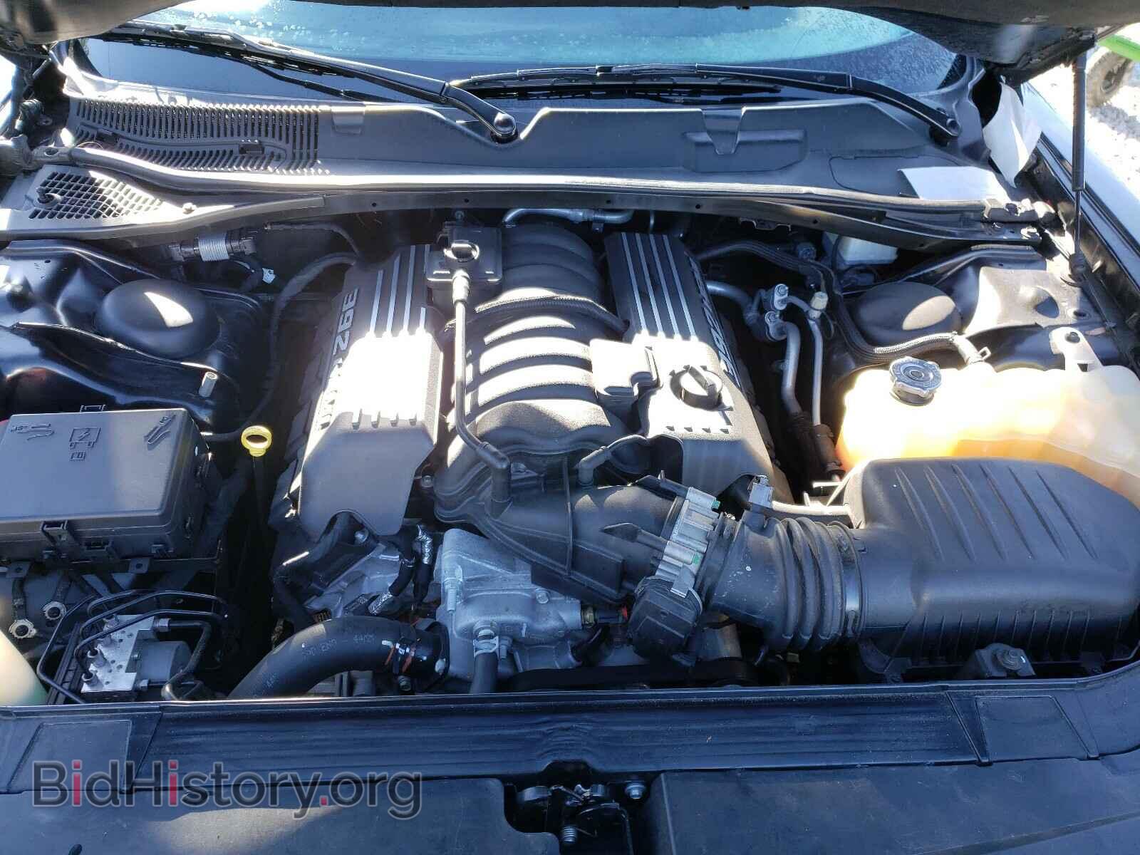 2016 DODGE CHALLENGER - VIN: 2C3CDZDJ5GH279335 - Фото 7