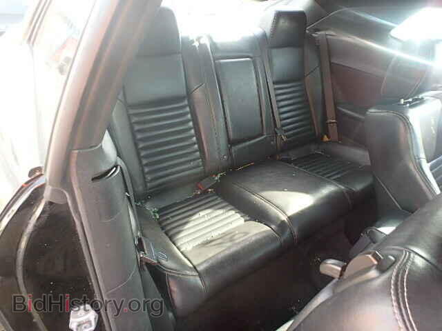 2010 DODGE CHALLENGER - VIN: 2B3CJ4DV1AH189845 - Фото 6