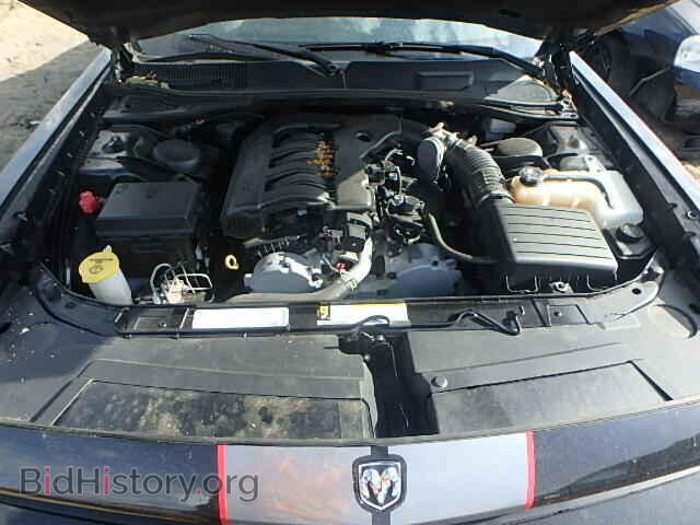 2010 DODGE CHALLENGER - VIN: 2B3CJ4DV1AH189845 - Фото 7